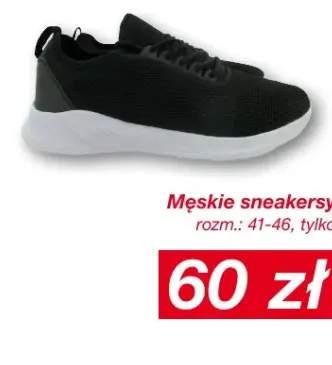 buty męskie