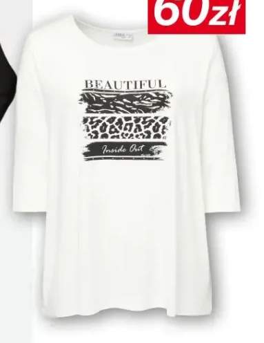 t-shirt damski