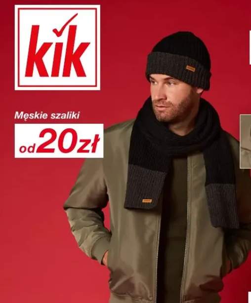 kurtka męska