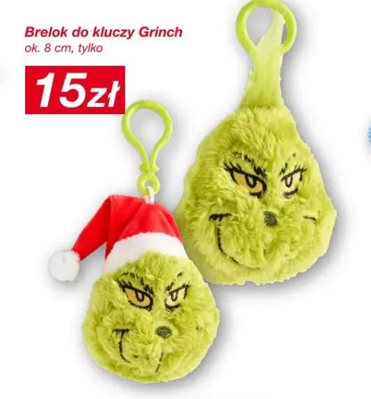 breloczek