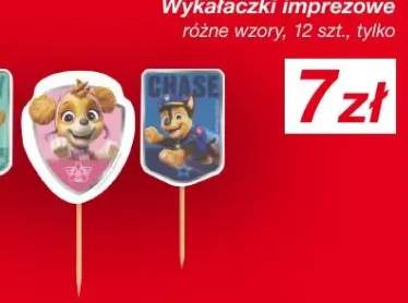 wykałaczki