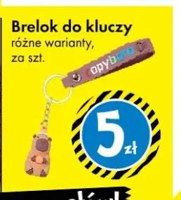 breloczek