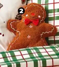 poduszka dekoracyjna