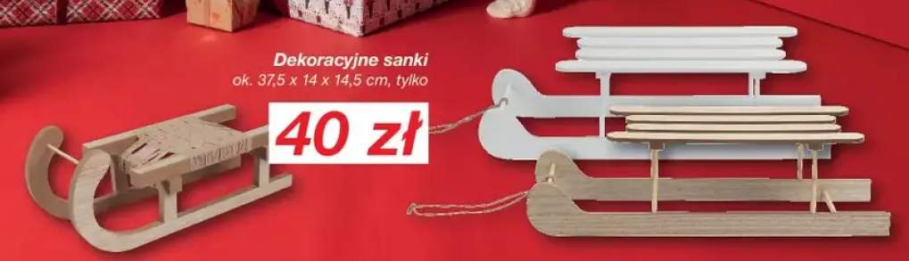 zawieszka na choinkę