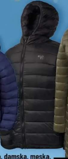 kurtka męska