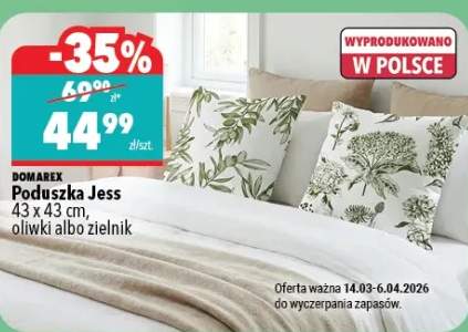 poduszka dekoracyjna