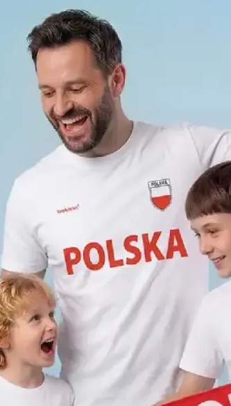 koszulka męska