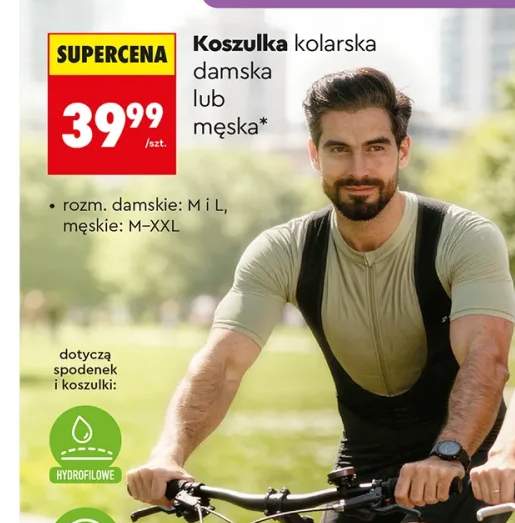 koszulka męska