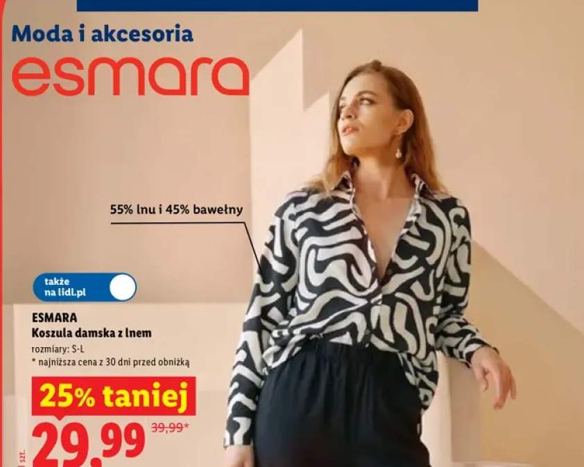 koszula damska