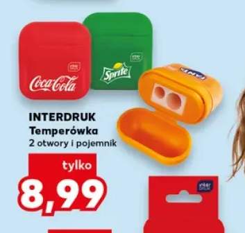 temperówka