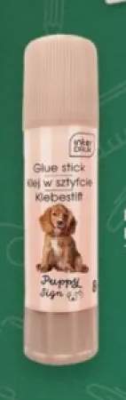 klej w sztyfcie