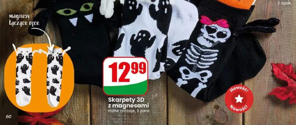 skarpety