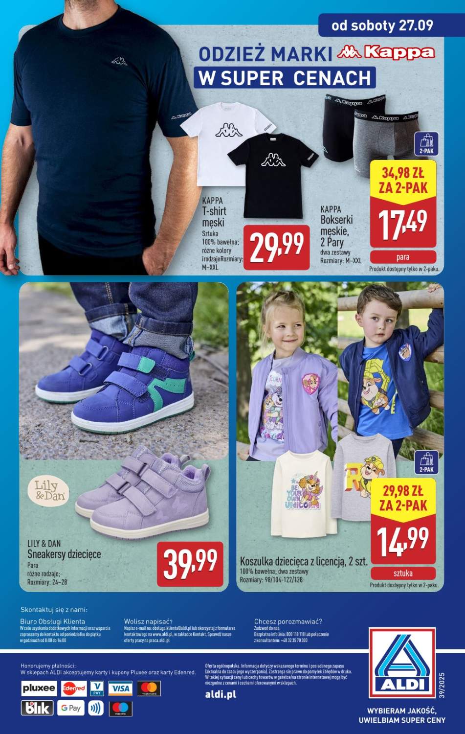 Okładka gazetki