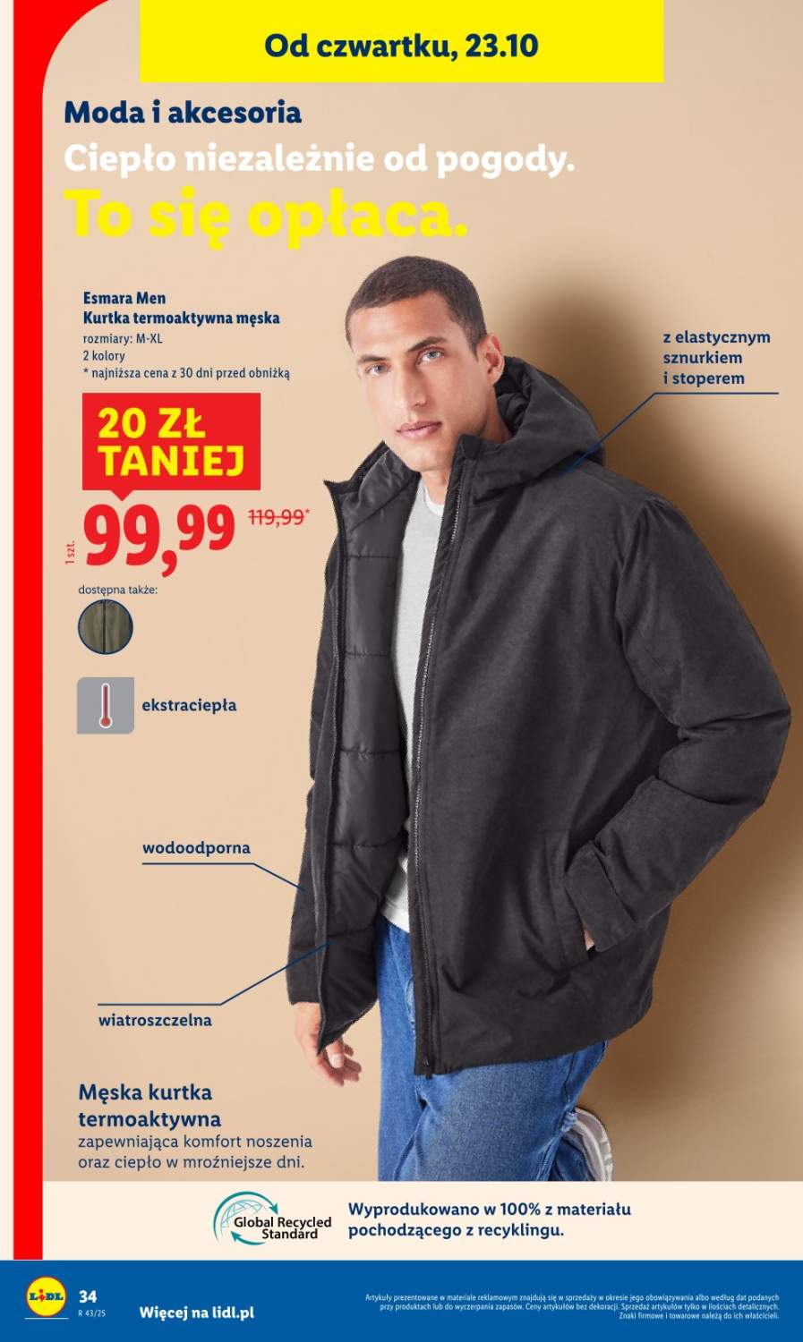 Okładka gazetki