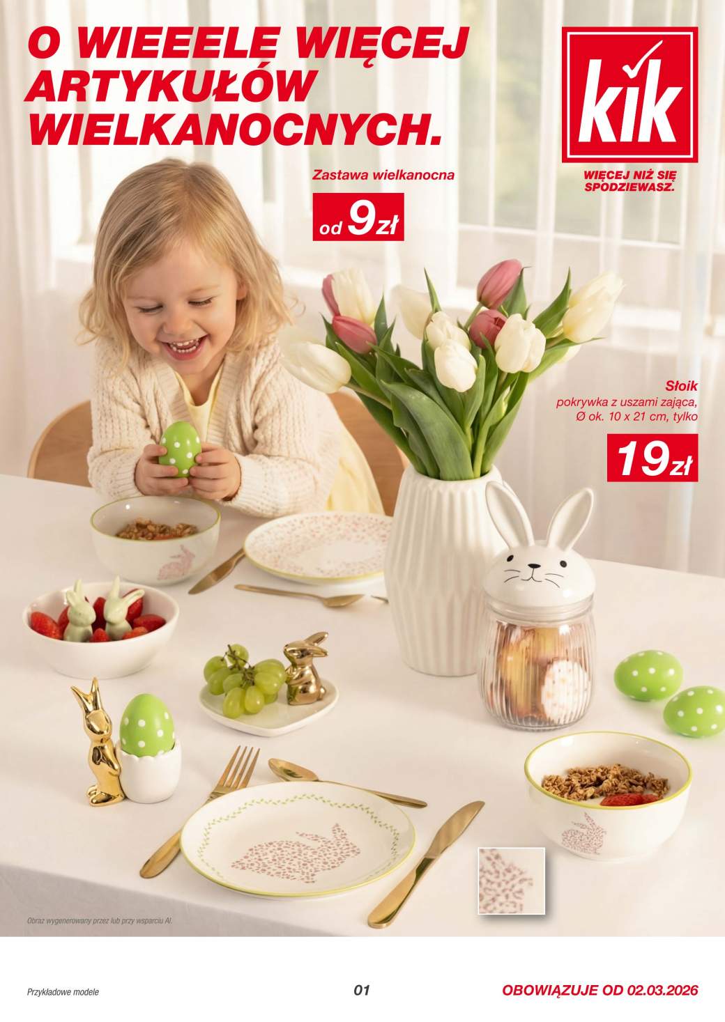 Gazetka – strona 1