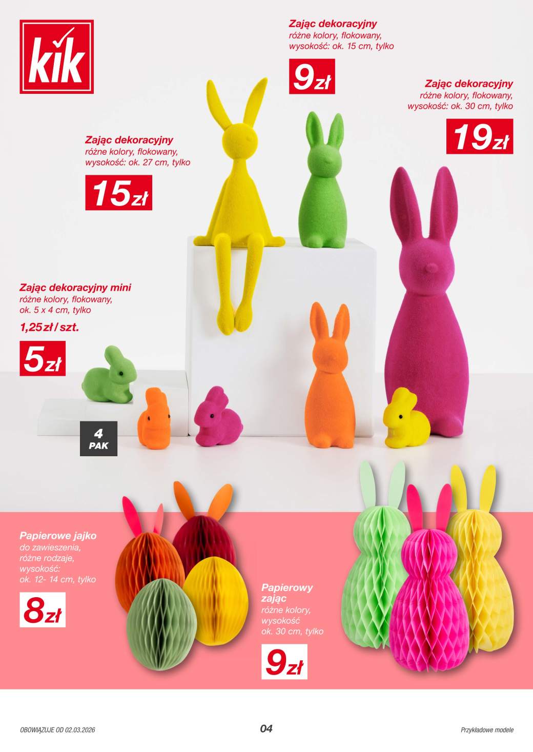 Gazetka – strona 4