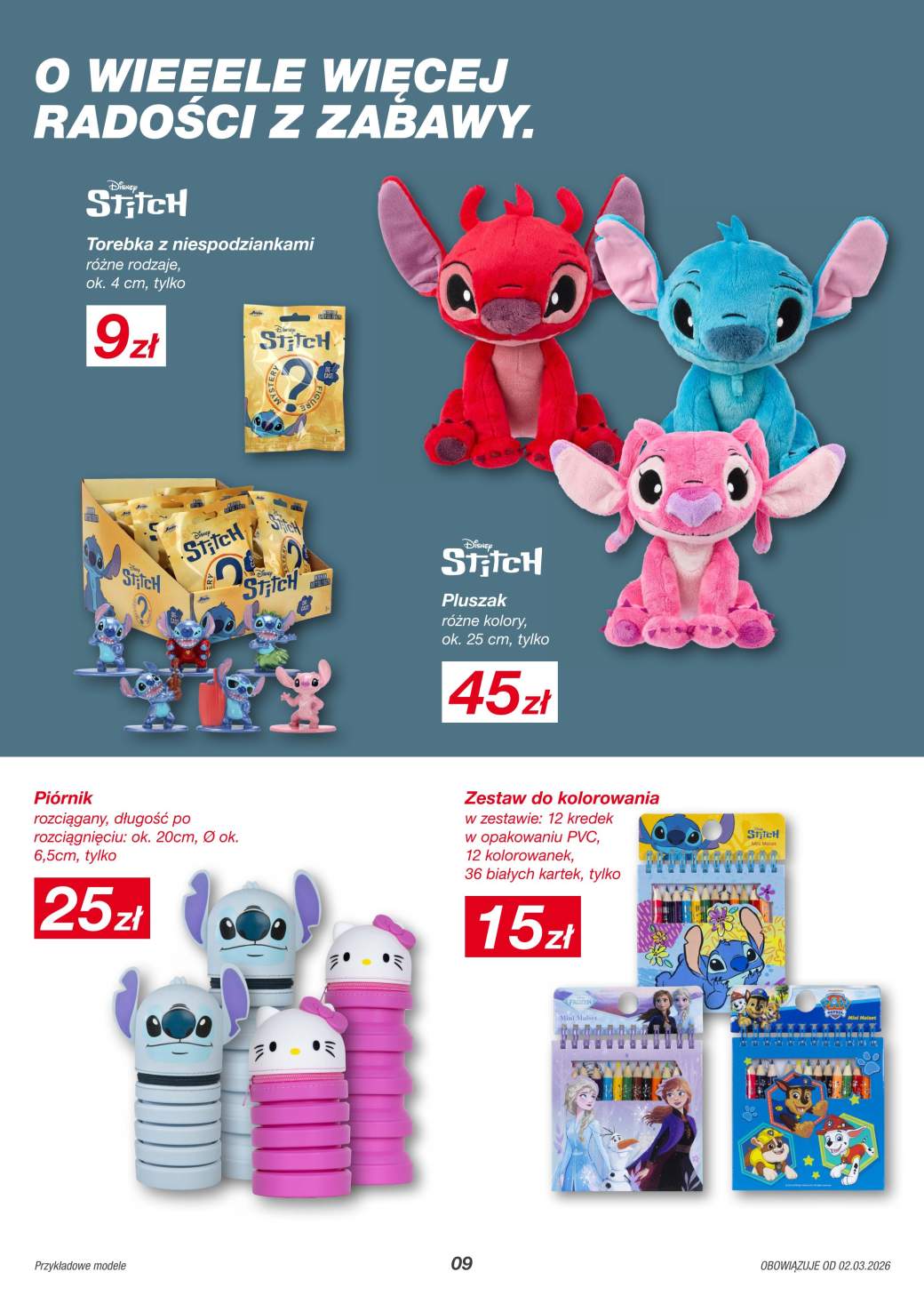 Gazetka – strona 9