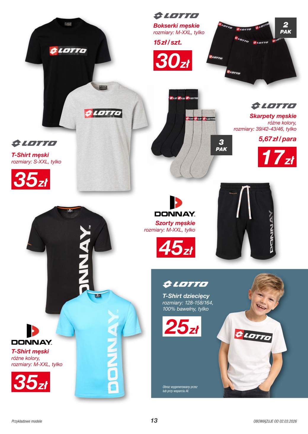 Gazetka – strona 13