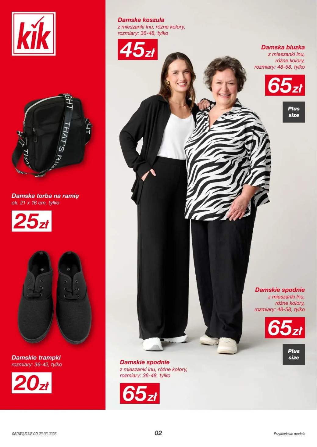 Gazetka – strona 2