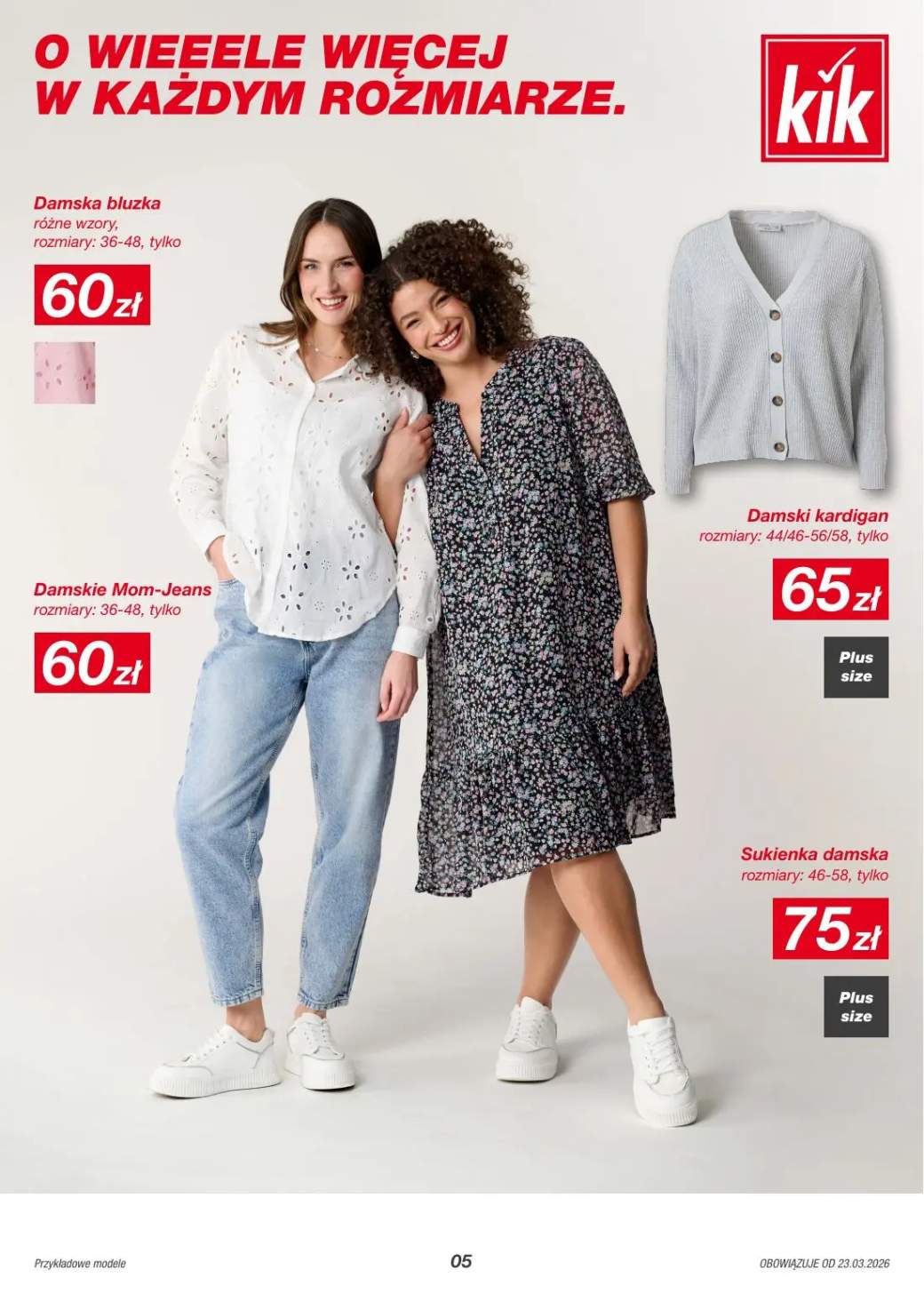 Gazetka – strona 5