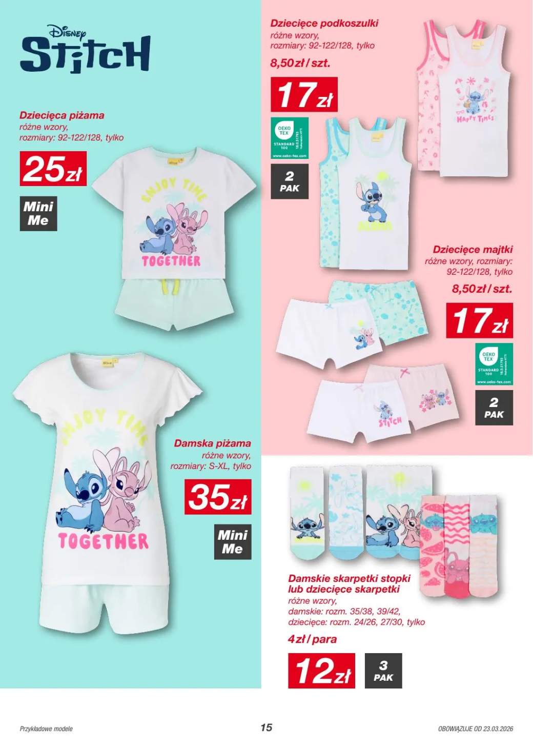 Gazetka – strona 15