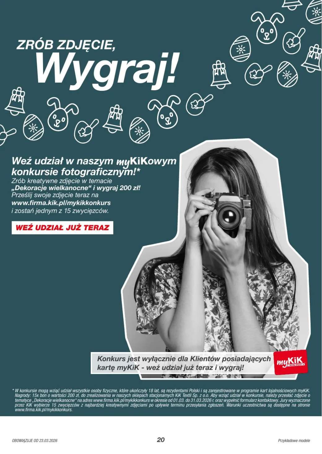 Gazetka – strona 20