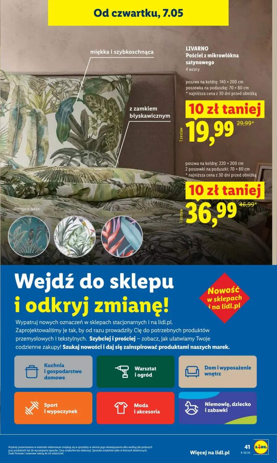 Okładka gazetki