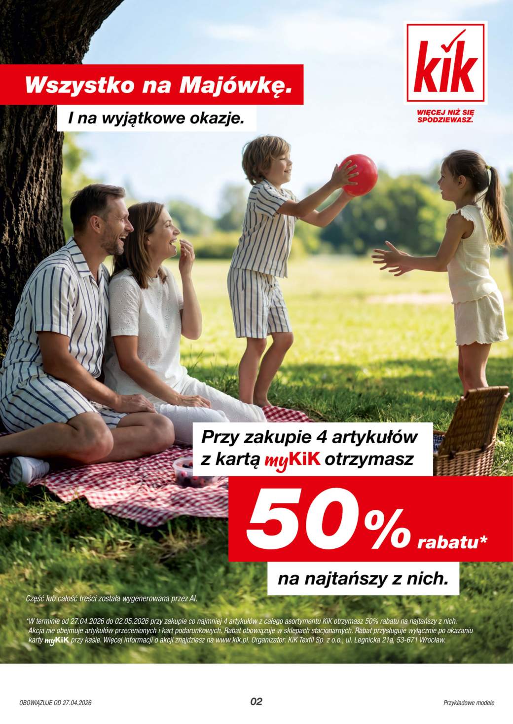 Gazetka – strona 2