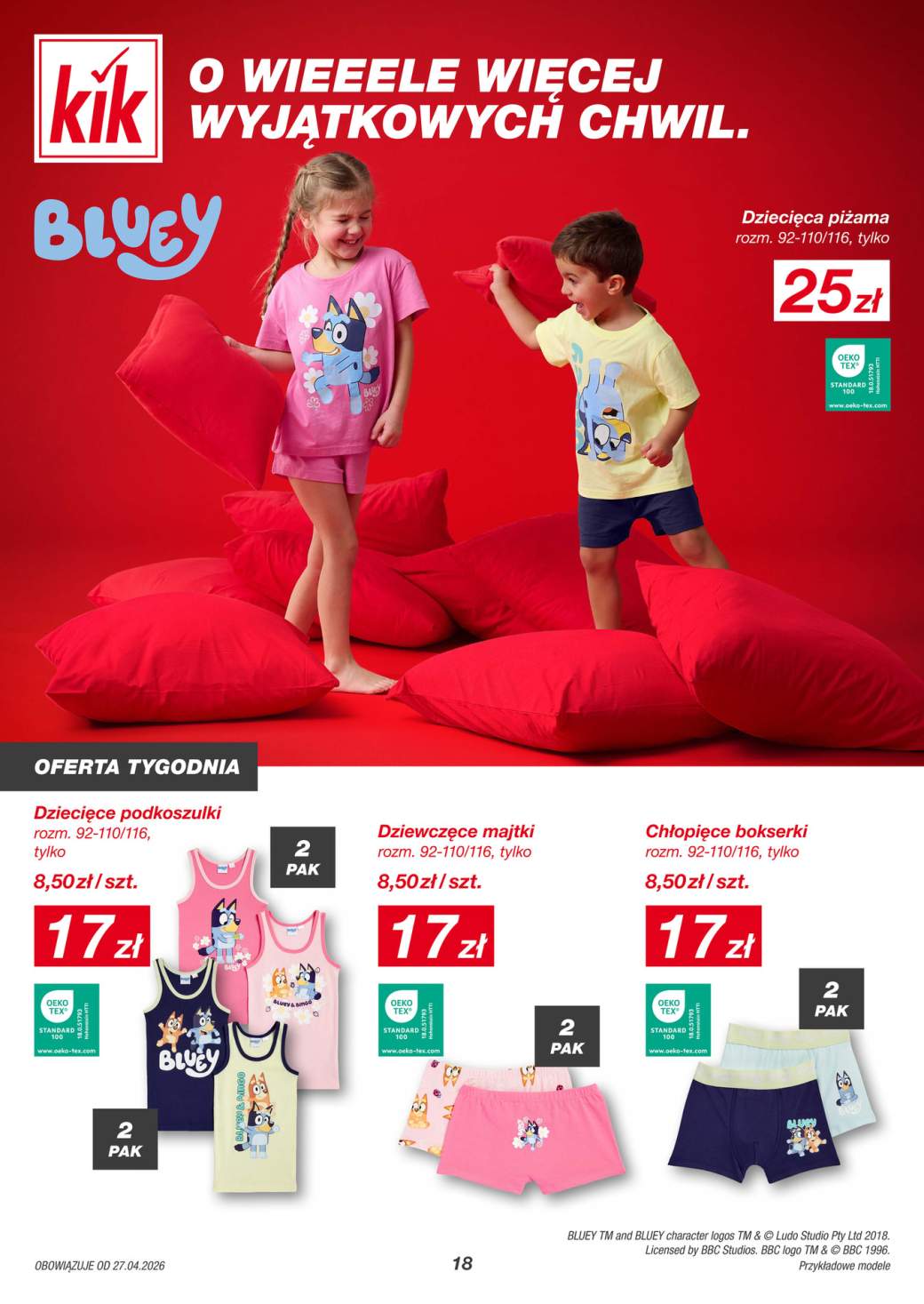 Gazetka – strona 18