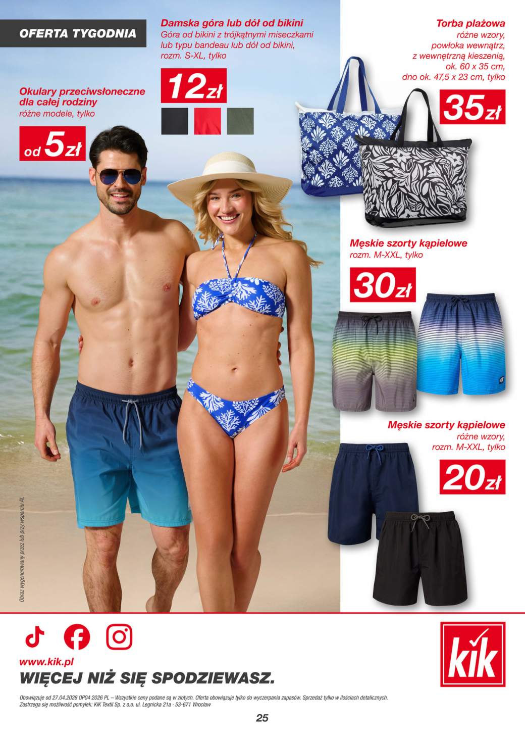 Gazetka – strona 25