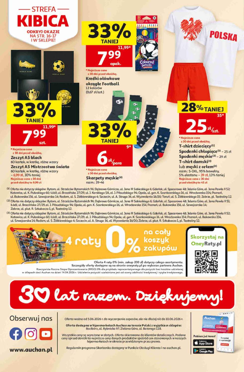 Okładka gazetki