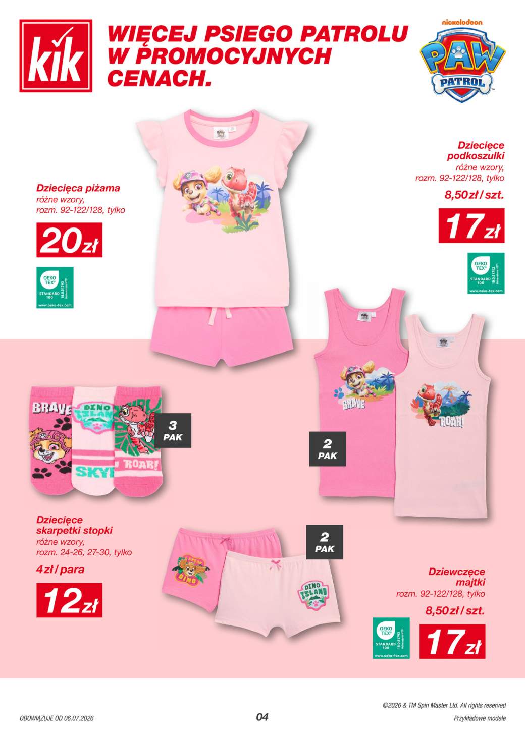 Gazetka – strona 4