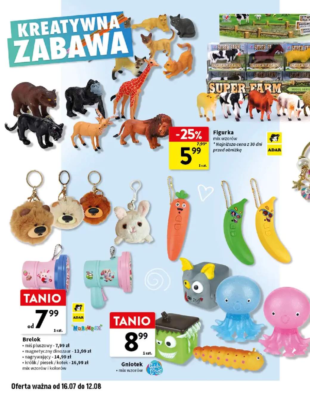 Okładka gazetki
