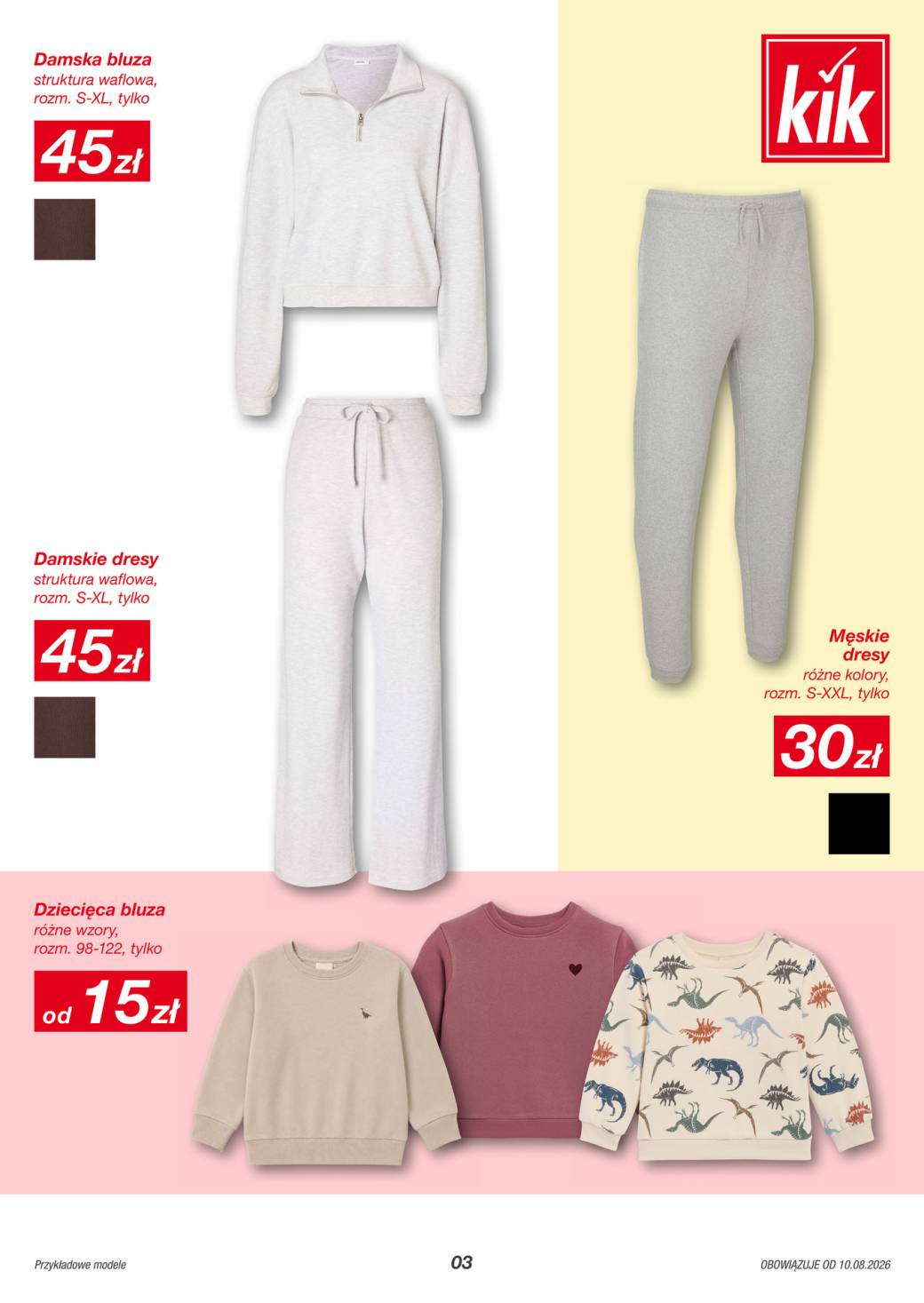 Gazetka – strona 3