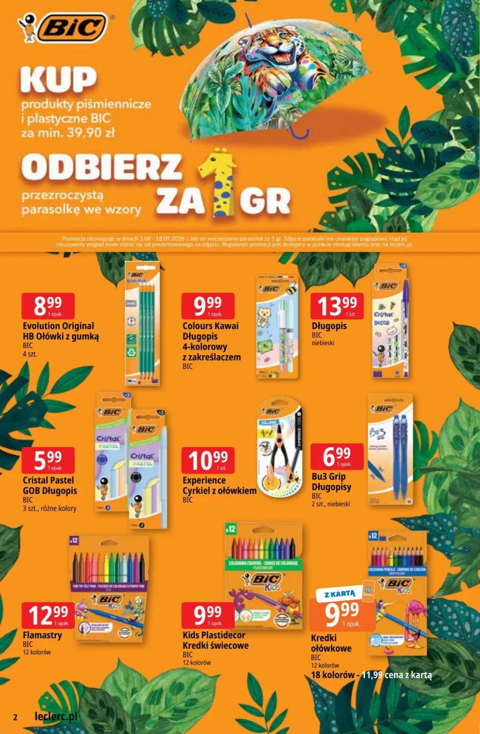 Okładka gazetki