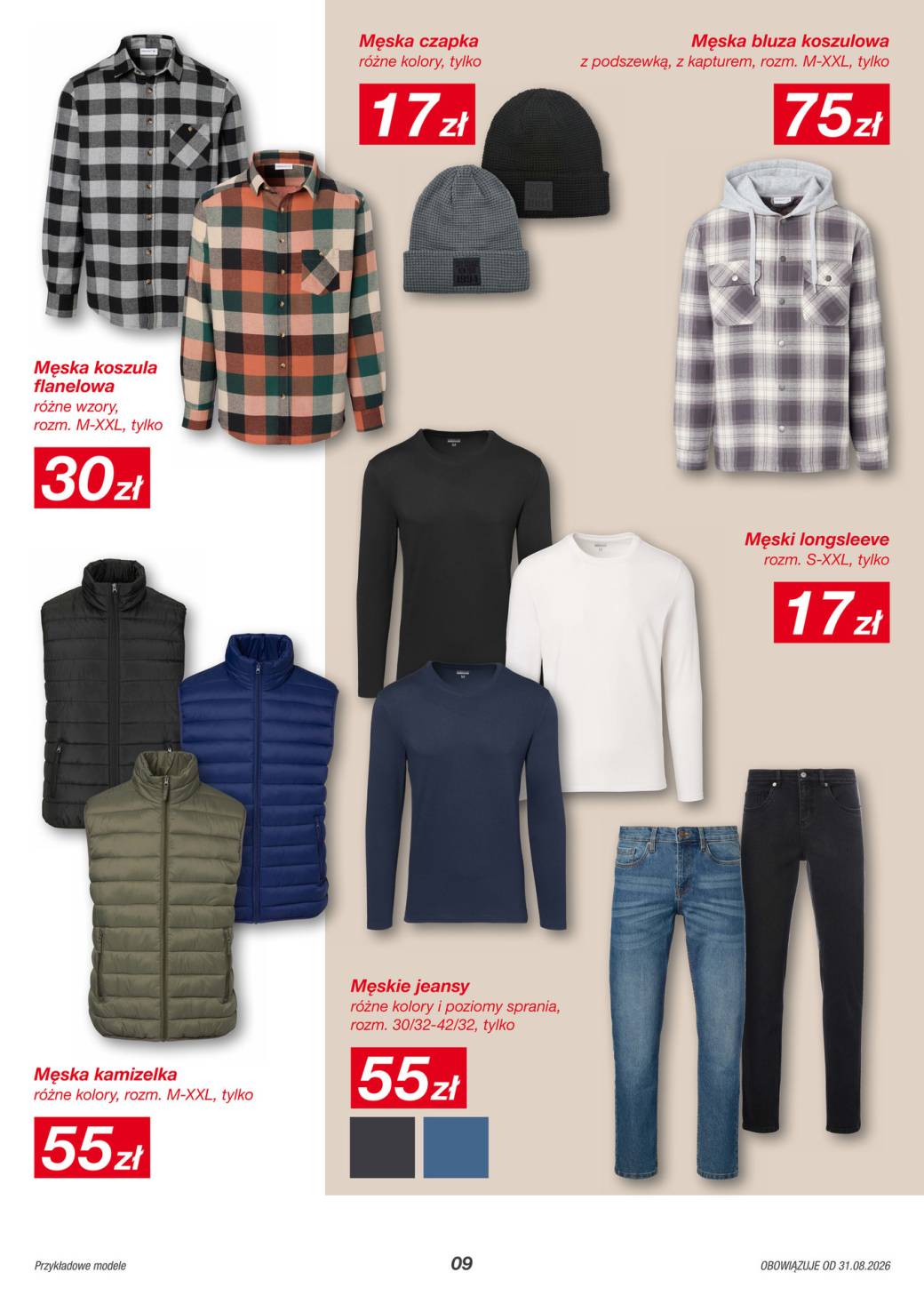 Gazetka – strona 9