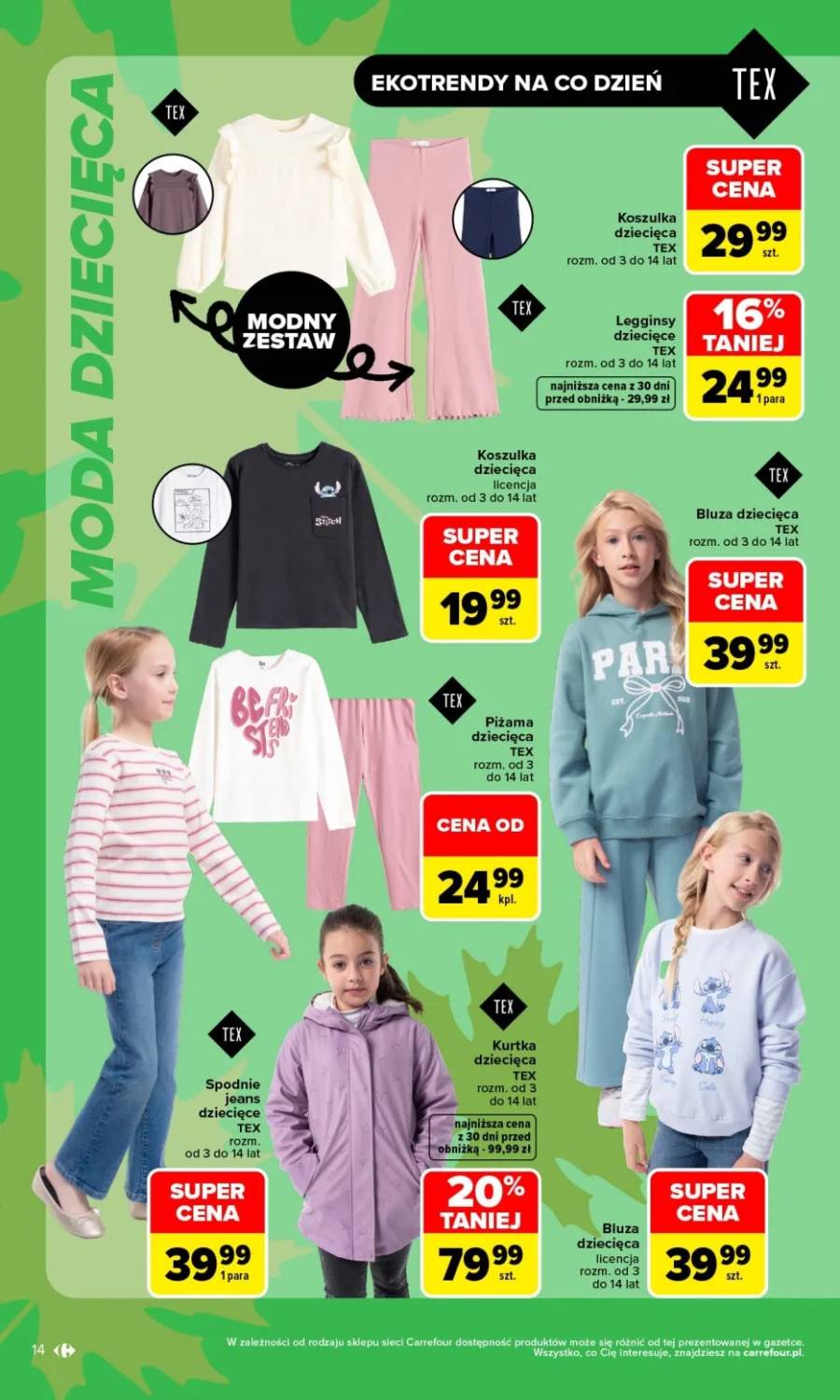 Okładka gazetki