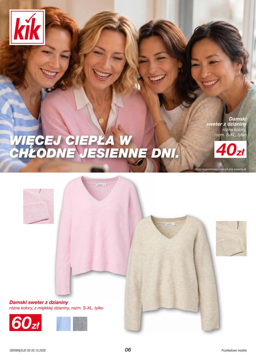 Gazetka – strona 6