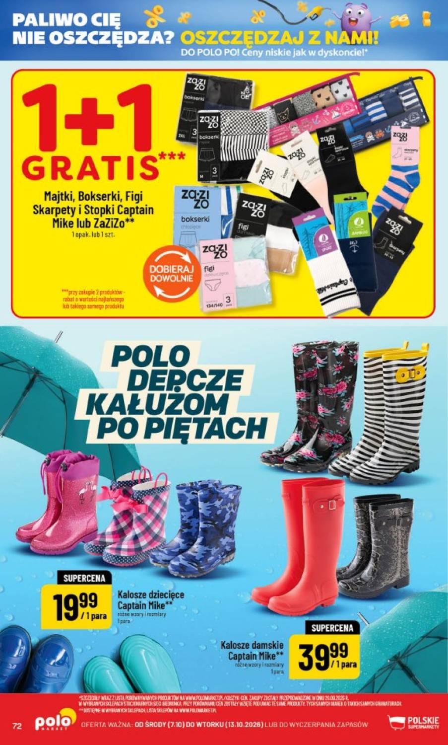 Okładka gazetki