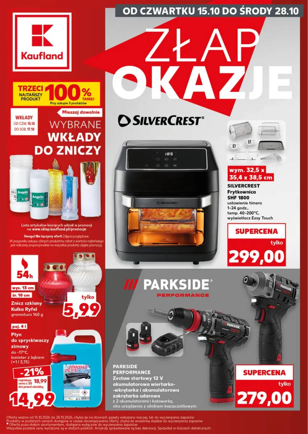 Okładka gazetki