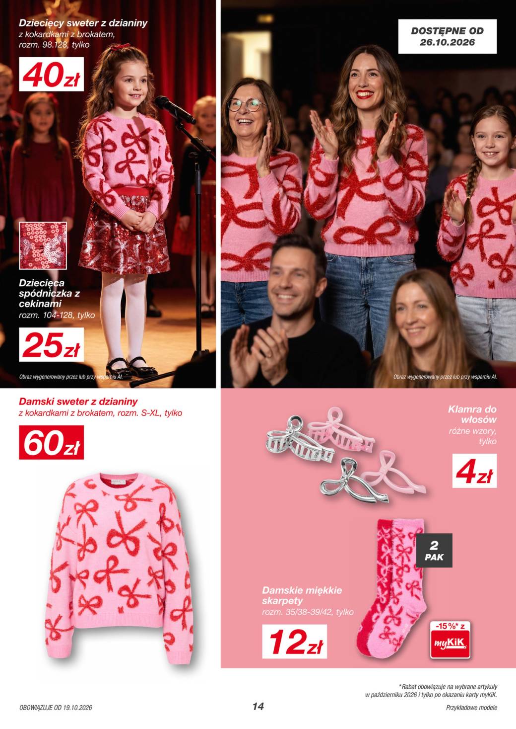 Gazetka – strona 14