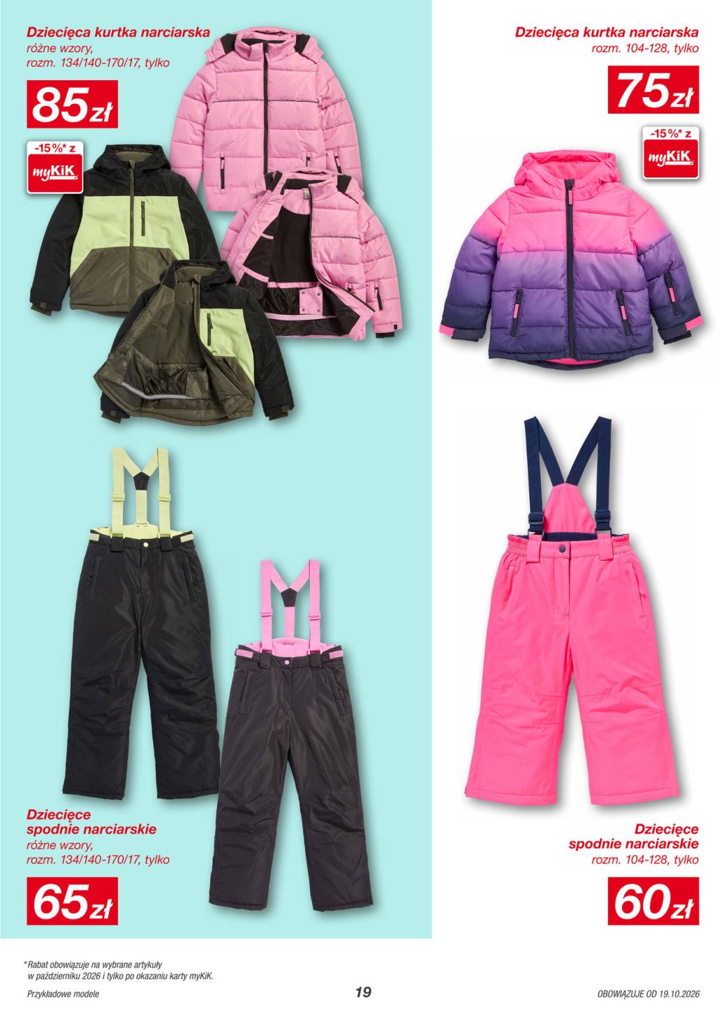 Gazetka – strona 19